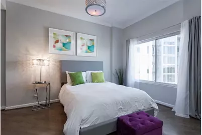 2161 Peachtree Road NE #605, Atlanta, GA 30309 - Photo 26