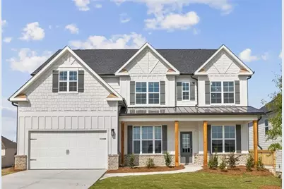 2640 Marshwood Circle, Gainesville, GA 30507 - Photo 2