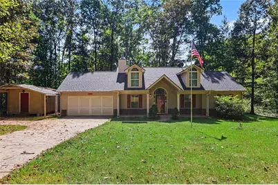 11045 Buchanan Highway, Temple, GA 30179 - Photo 1