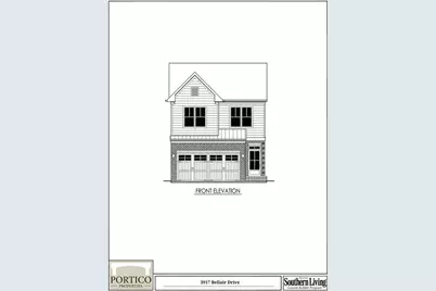 3917 Bellair Drive, Marietta, GA 30066 - Photo 1
