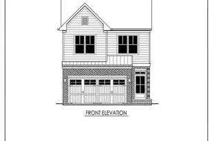 3917 Bellair Dr, Marietta, GA 30066 - Photo 1