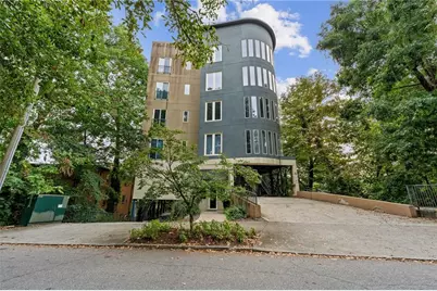 140 Alden Avenue NW #403, Atlanta, GA 30309 - Photo 1