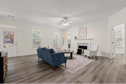 125 Kevins Drive, Hampton, GA 30228 - Photo 4