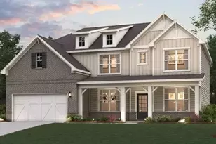 2649 Marshwood Cir, Gainesville, GA 30507 - Photo 1