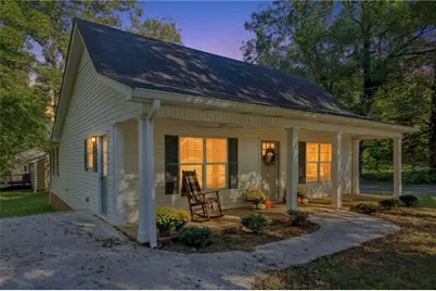 7 Mosley Lane, Buchanan, GA 30113 - Photo 2
