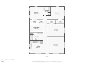 7 Mosley Ln, Buchanan, GA 30113 - Photo 42