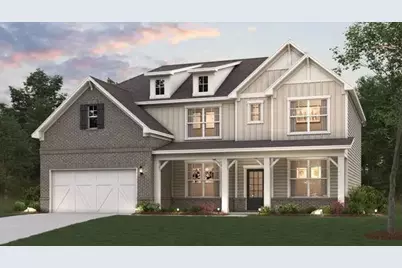 2641 Marshwood Circle, Gainesville, GA 30507 - Photo 1