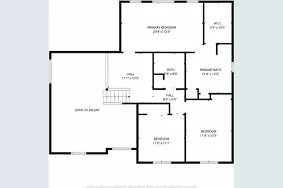 3073 Virginia Place, Douglasville, GA 30135 - Photo 48