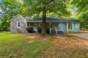 265 Winding Stream Trail, Hampton, GA 30228 - Photo 2