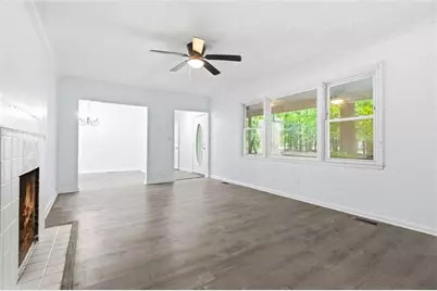 265 Winding Stream Trail, Hampton, GA 30228 - Photo 8