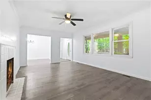 265 Winding Stream Trail, Hampton, GA 30228 - Photo 8