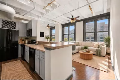 32 Peachtree Street NW #508, Atlanta, GA 30303 - Photo 6