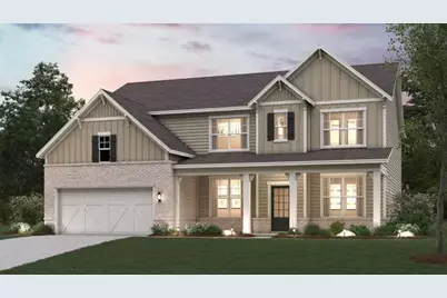 2637 Marshwood Circle, Gainesville, GA 30507 - Photo 1