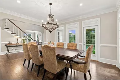 565 Old Lathemtown Road, Canton, GA 30115 - Photo 28