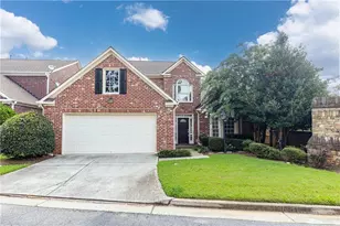 4169 Regency Ct, Brookhaven, GA 30341 - Photo 1