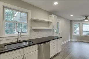 6211 Laurel Wood Trail, Flowery Branch, GA 30542 - Photo 18