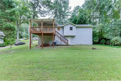 6211 Laurel Wood Trail, Flowery Branch, GA 30542 - Photo 44