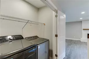 6211 Laurel Wood Trail, Flowery Branch, GA 30542 - Photo 48