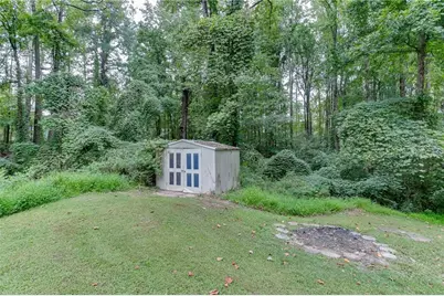 6211 Laurel Wood Trail, Flowery Branch, GA 30542 - Photo 46
