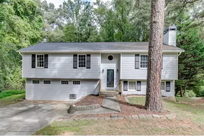 6211 Laurel Wood Trail, Flowery Branch, GA 30542 - Photo 1