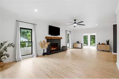 421 Eagle Ridge Trail, Canton, GA 30114 - Photo 10