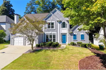 5005 Avala Park Lane, Peachtree Corners, GA 30092 - Photo 4