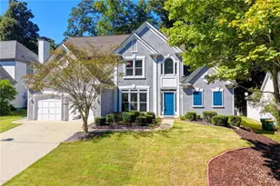 5005 Avala Park Ln, Peachtree Corners, GA 30092 - Photo 4