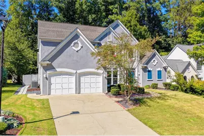 5005 Avala Park Lane, Peachtree Corners, GA 30092 - Photo 2
