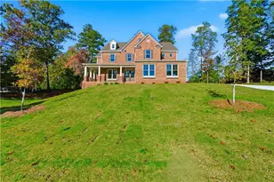 7762 Capps Ridge Ln, Douglasville, GA 30135 - Photo 1