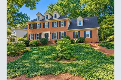 230 Clipper Bay Drive, Alpharetta, GA 30005 - Photo 2