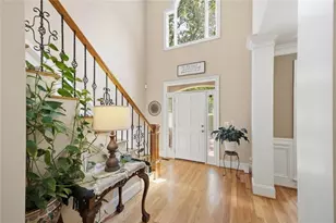 11 Breckenridge Rd SE, Rome, GA 30161 - Photo 16