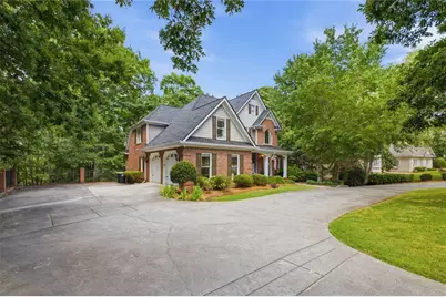 11 Breckenridge Road SE, Rome, GA 30161 - Photo 2