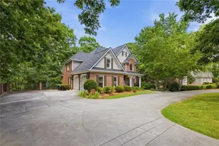 11 Breckenridge Rd SE, Rome, GA 30161 - Photo 2