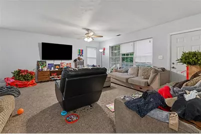 3638 Bolfair Drive NW, Atlanta, GA 30331 - Photo 10