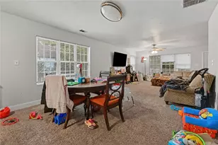 3638 Bolfair Dr NW, Atlanta, GA 30331 - Photo 12