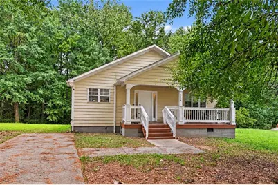 3638 Bolfair Drive NW, Atlanta, GA 30331 - Photo 1