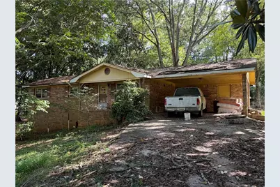 17 S Trail, Dallas, GA 30157 - Photo 2