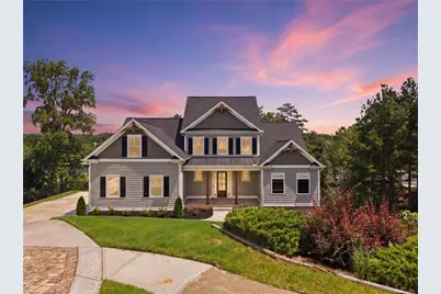 7381 Lazy Hammock Way, Flowery Branch, GA 30542 - Photo 2