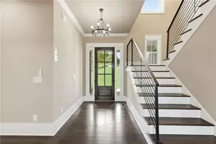 7381 Lazy Hammock Way, Flowery Branch, GA 30542 - Photo 14