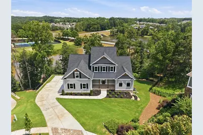7381 Lazy Hammock Way, Flowery Branch, GA 30542 - Photo 4