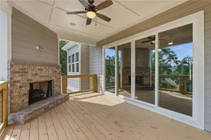 7381 Lazy Hammock Way, Flowery Branch, GA 30542 - Photo 22