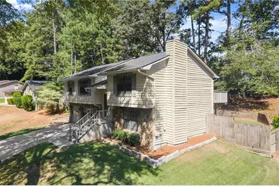 695 Waterbrook Terrace, Roswell, GA 30076 - Photo 4