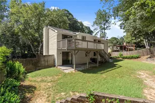 695 Waterbrook Terrace, Roswell, GA 30076 - Photo 50