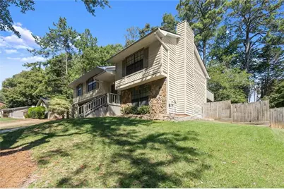 695 Waterbrook Terrace, Roswell, GA 30076 - Photo 8
