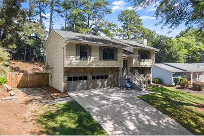 695 Waterbrook Terrace, Roswell, GA 30076 - Photo 2