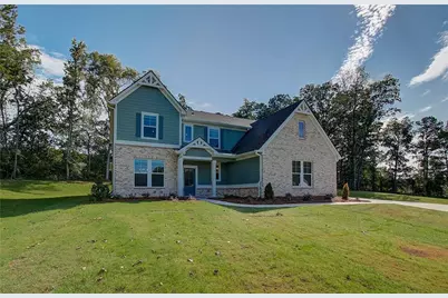116 Homesite Saddle Drive, Senoia, GA 30276 - Photo 4