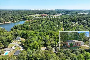 1063 Lakeshore Dr, Gainesville, GA 30501 - Photo 2