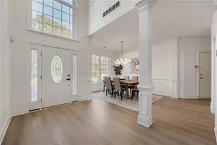 3728 Ramsey Dr, Marietta, GA 30062 - Photo 4