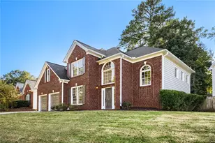 3728 Ramsey Dr, Marietta, GA 30062 - Photo 2