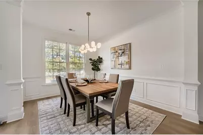 3728 Ramsey Drive, Marietta, GA 30062 - Photo 6